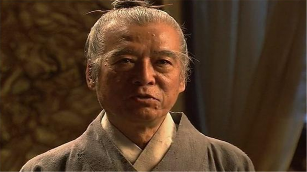 古代全中国智商最高的人是谁