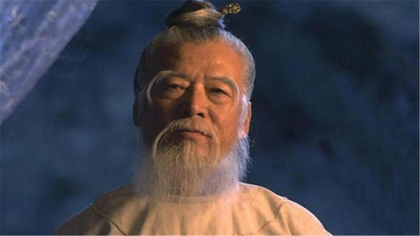 古代全中国智商最高的人是谁