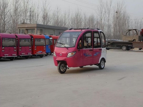 c4驾驶证能开什么车