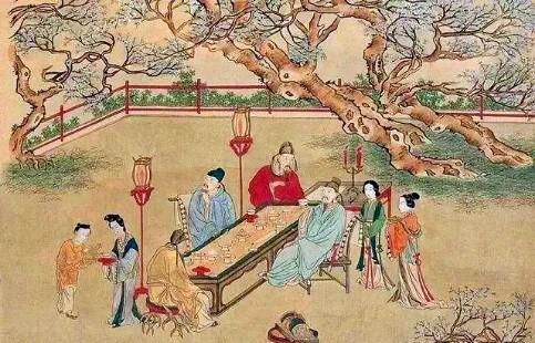 朱允文与朱棣之间的故事有哪些