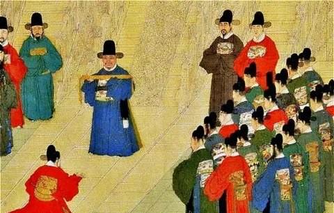 朱允文与朱棣之间的故事有哪些