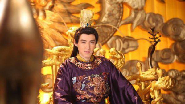 朱允文与朱棣之间的故事有哪些