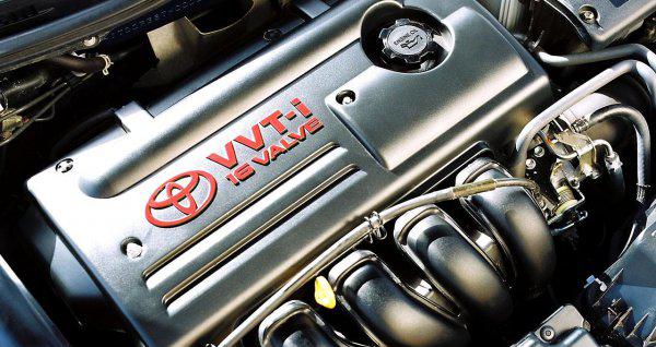 vvt发动机是什么意思