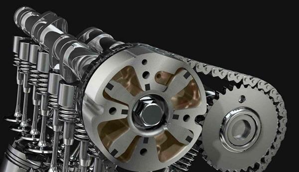 vvt发动机是什么意思