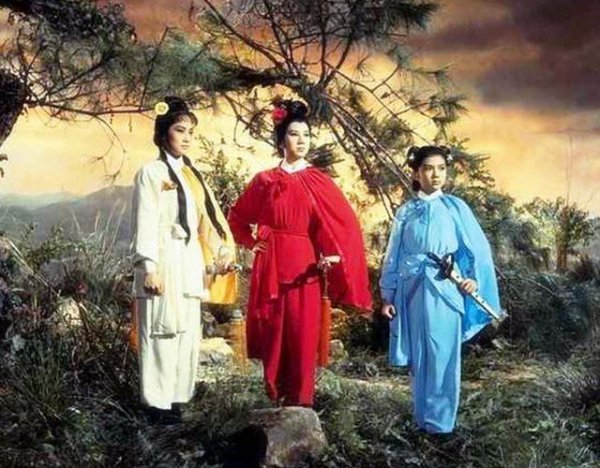 童林传结局好悲惨