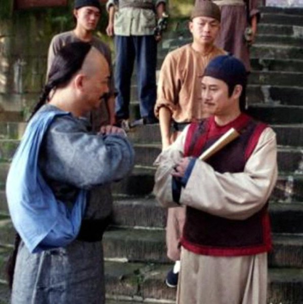 童林传结局好悲惨