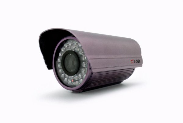 监控能听到说话的声音吗