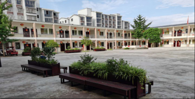 敬老院和养老院的区别在哪 什么样的老人可以去敬老院