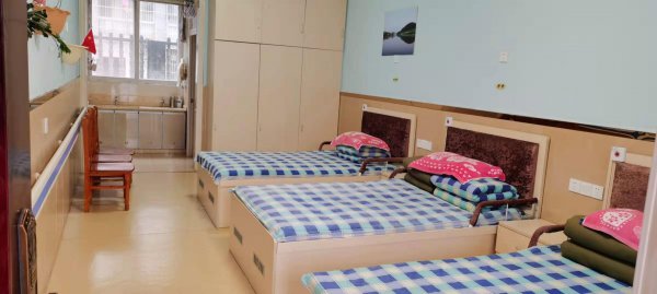 敬老院和养老院的区别在哪