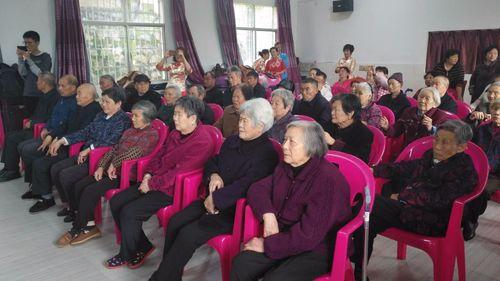 敬老院和养老院的区别在哪