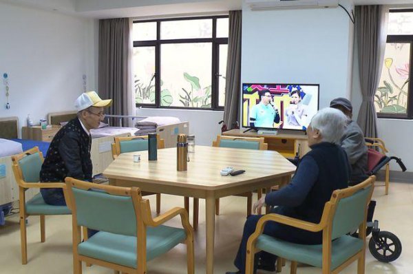 敬老院和养老院的区别在哪