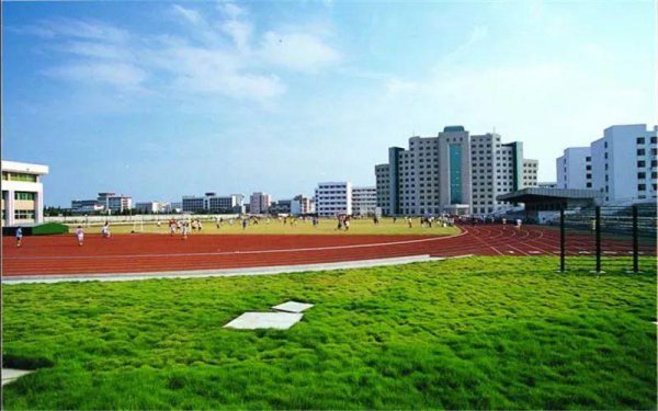 浙江大学城市学院好吗