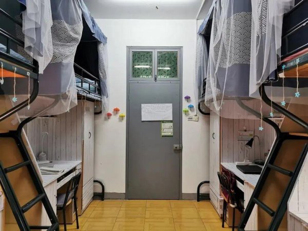 浙江大学城市学院好吗