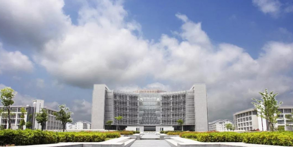 安徽最有潜力的二本大学