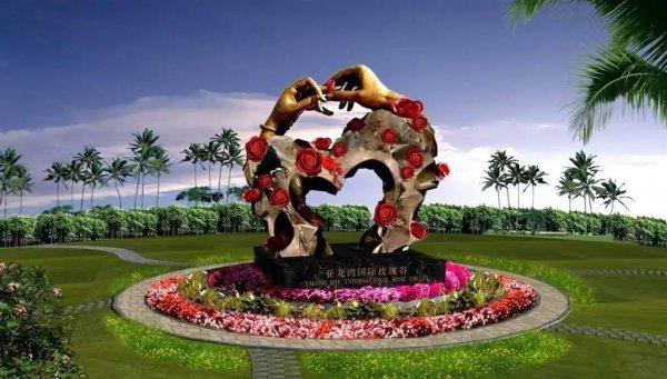 亚龙湾有什么好玩的景点