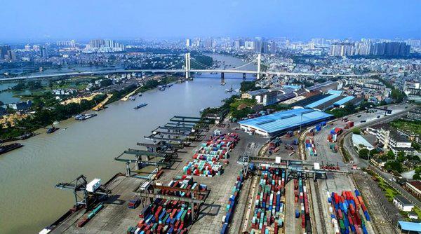 贵港属于哪个省份的城市