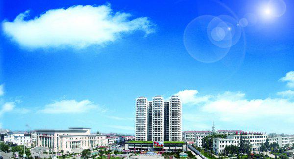 长治市有几个区几个县