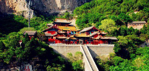 长治市有几个区几个县