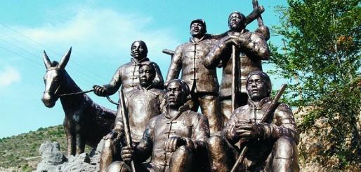 长治市有几个区几个县