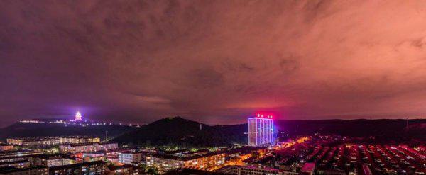 长治市有几个区几个县