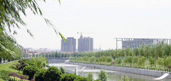 长治市有几个区几个县