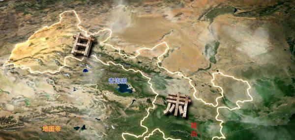 陇南市属于哪个省的地方