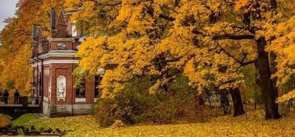 俄罗斯一年四季都冷吗