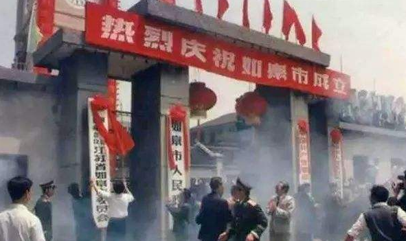 南通市属于哪个省份