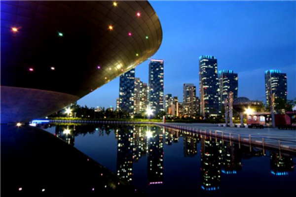 仁川是哪个国家的港口