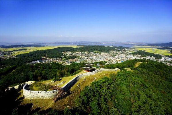 仁川是哪个国家的港口