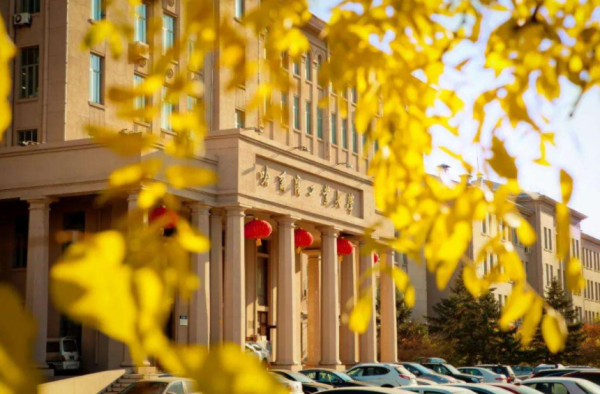 哈工程和哈工大差距