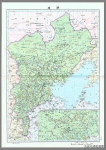 直隶是现在的什么地方 历史上的直隶省指的是哪个地区