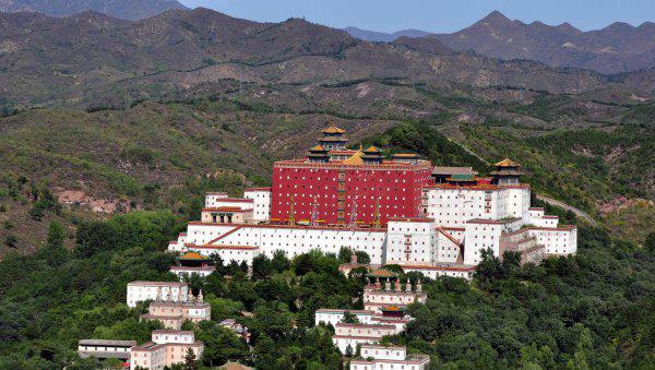 直隶是现在的什么地方