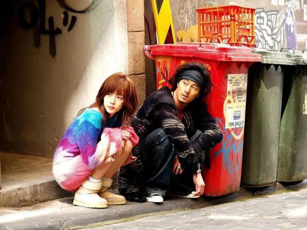 经典韩剧电视剧排行榜前十名