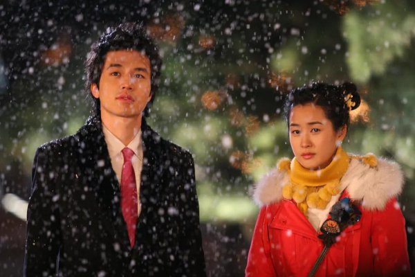 经典韩剧电视剧排行榜前十名