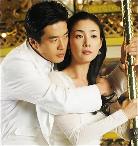 经典韩剧电视剧排行榜前十名