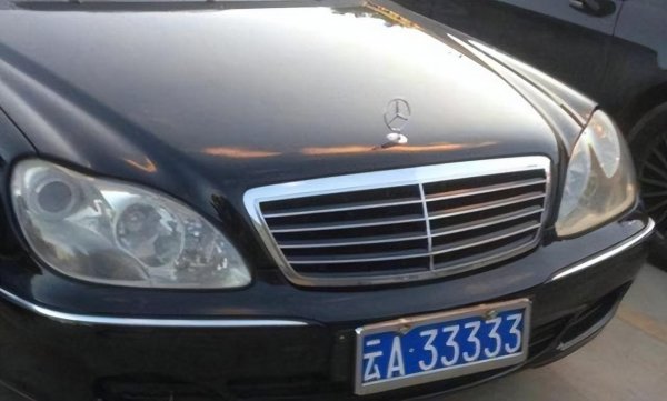 云k是哪里的车牌号码