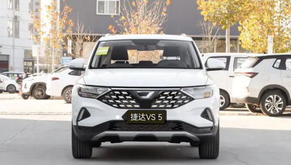 捷达vs5怎么样质量好不好