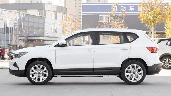 捷达vs5怎么样质量好不好