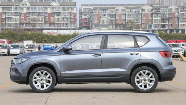 捷达vs5怎么样质量好不好