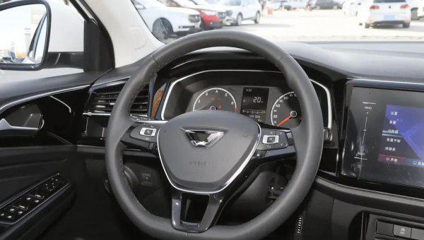 捷达vs5怎么样质量好不好