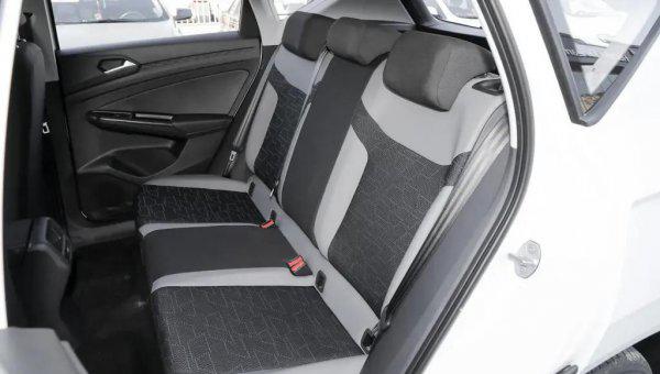 捷达vs5怎么样质量好不好