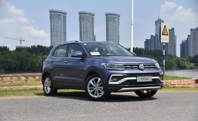 合资车10万左右买什么车好 十万左右的合资suv车型