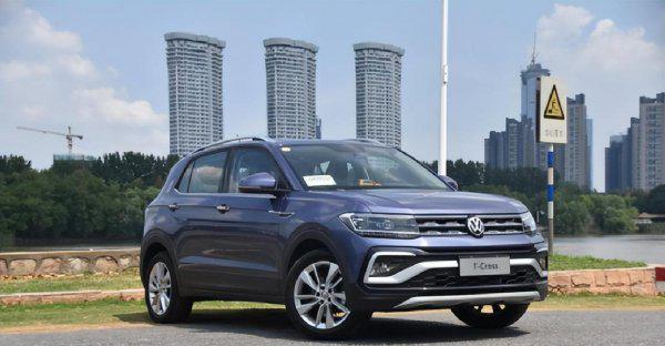 合资车10万左右买什么车好