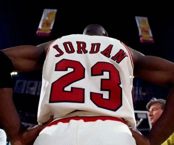 篮球服几号最吉利 盘点各大球星选择球衣号码的原因