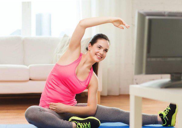 晨练的最佳运动项目有哪些