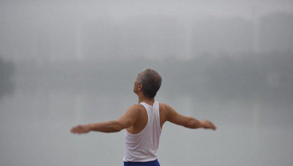 晨练的最佳运动项目有哪些