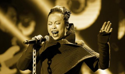 女歌手黄绮珊为什么离婚 铁肺歌后黄绮珊的三段坎坷婚姻