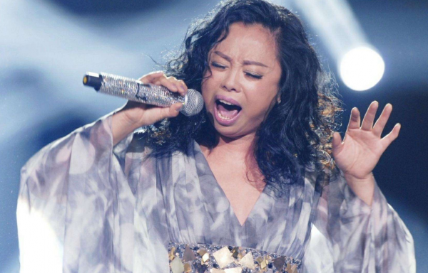 女歌手黄绮珊为什么离婚