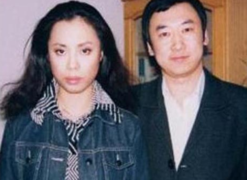 女歌手黄绮珊为什么离婚